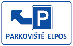 parkoviste ELPOS